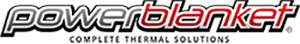 power blanket logo